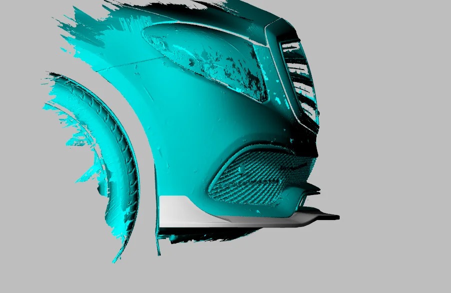 Carbon Fiber W213 E500 Front Lip for W213 E300 E350 E400 E500 Sedan 4 Door 2016-2018